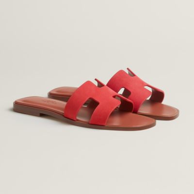 Oran sandal | Hermès USA Oran sandal | Hermès USA